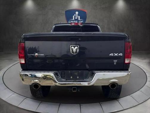 2014 RAM 1500 Lone Star