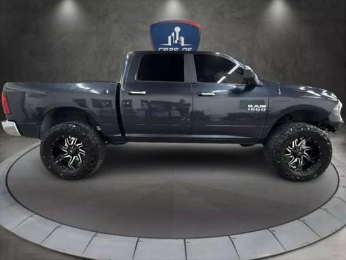 2014 RAM 1500 Lone Star