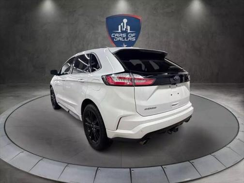 2020 Ford Edge ST