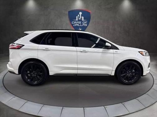 2020 Ford Edge ST