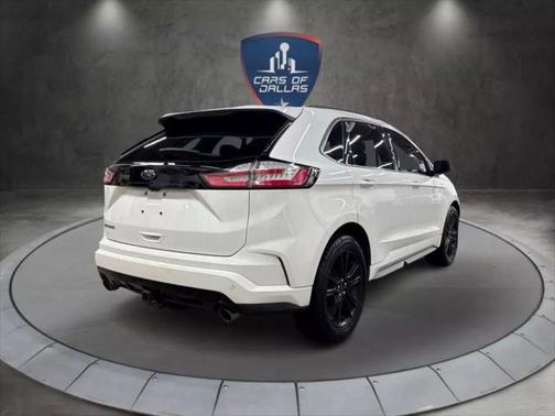 2020 Ford Edge ST