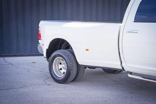 2018 RAM 3500 SLT