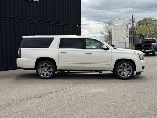 2015 GMC Yukon XL 1500 Denali