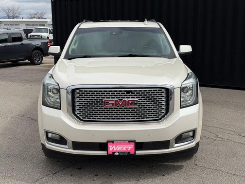 2015 GMC Yukon XL 1500 Denali