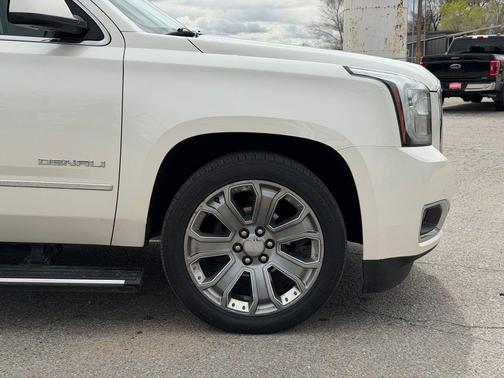2015 GMC Yukon XL 1500 Denali