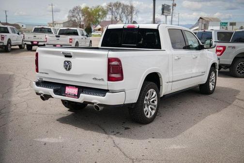 2022 RAM 1500 Limited