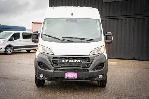 2024 RAM ProMaster 2500 High Roof