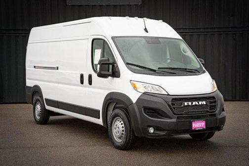 2024 RAM ProMaster 2500 High Roof