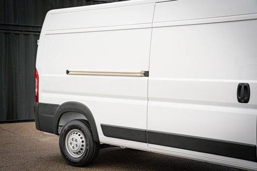 2024 RAM ProMaster 2500 High Roof
