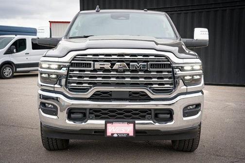 2025 RAM 2500 Limited