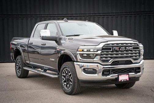 2025 RAM 2500 Limited
