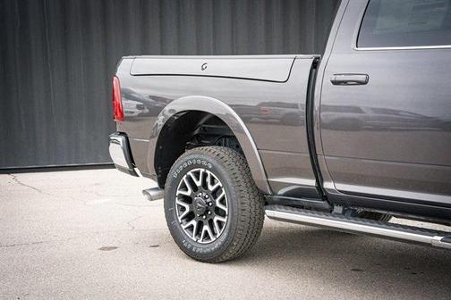 2025 RAM 2500 Limited