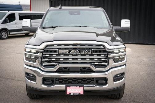 2025 RAM 2500 Limited