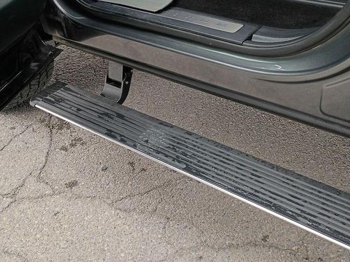 Magnetic Metallic 2020 Ford F-150 Platinum