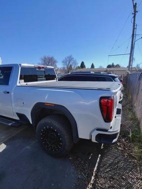 2021 GMC Sierra 2500 Denali