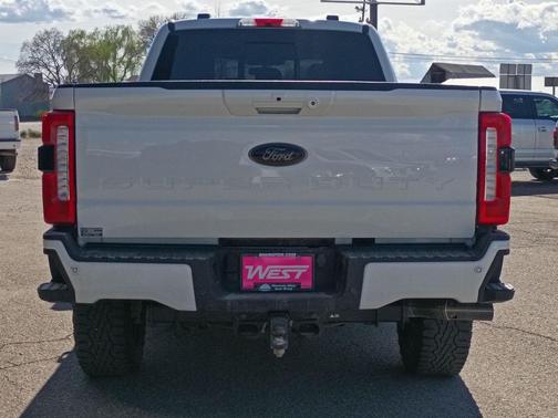 2024 Ford F-350 Lariat