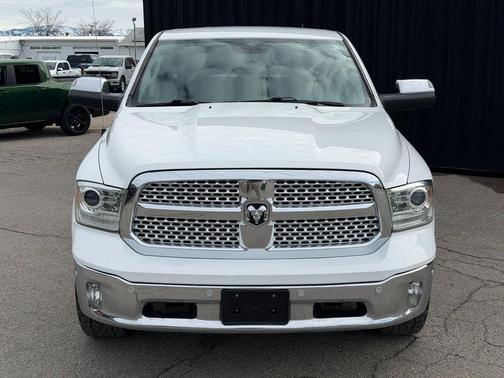 2018 RAM 1500 Laramie
