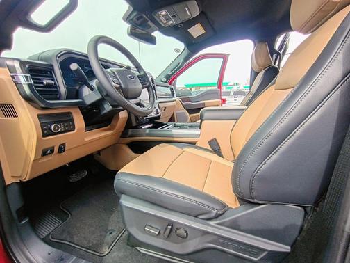 2026 Ford F-350 Lariat