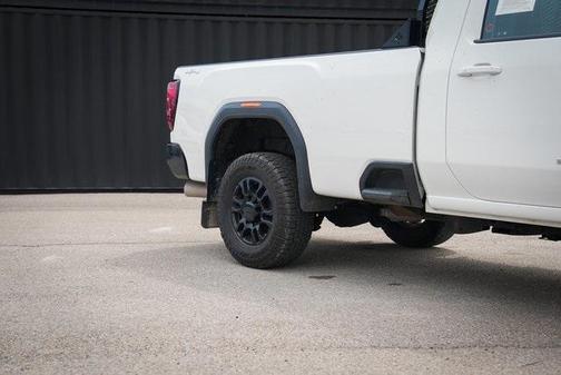 2022 GMC Sierra 3500 SLE