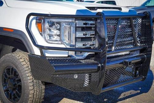 2022 GMC Sierra 3500 SLE