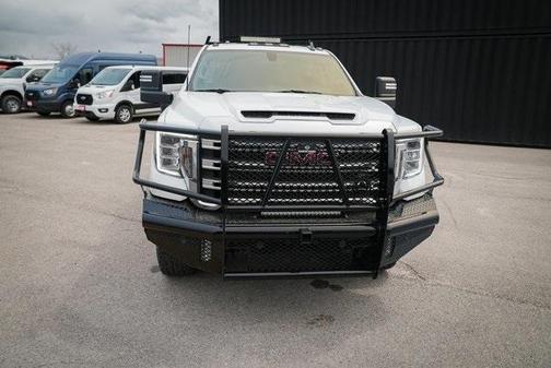 2022 GMC Sierra 3500 SLE