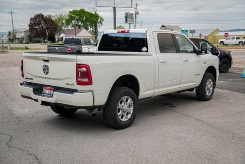 2023 RAM 3500 Laramie