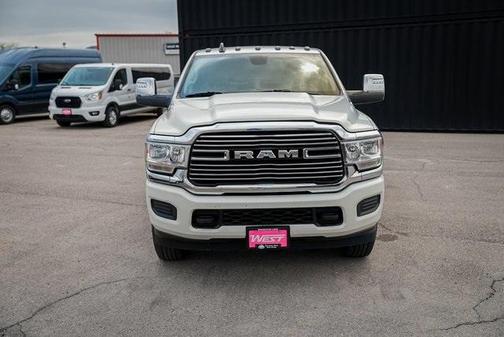 2023 RAM 3500 Laramie