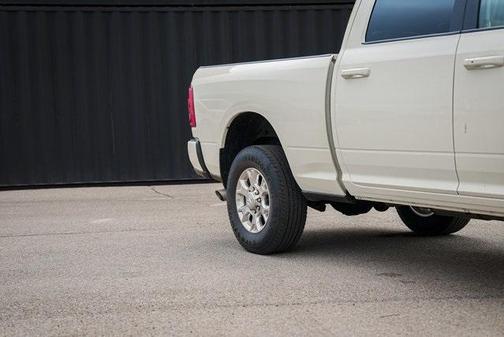 2023 RAM 3500 Laramie