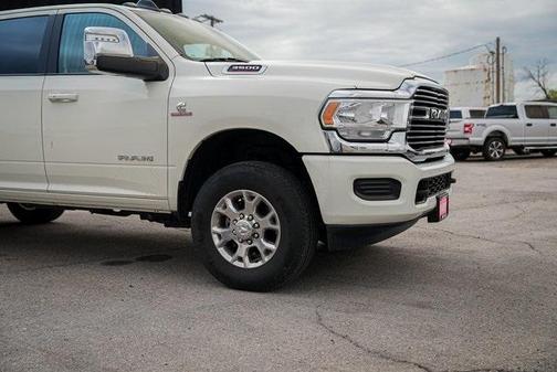 2023 RAM 3500 Laramie