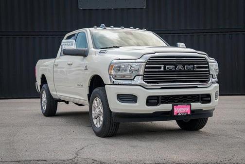 2023 RAM 3500 Laramie