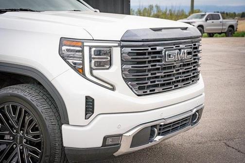2023 GMC Sierra 1500 Denali Ultimate