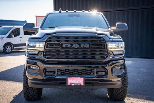 2022 RAM 2500 Limited