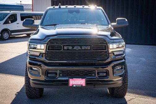 2022 RAM 2500 Limited
