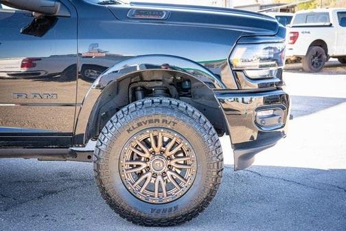 2022 RAM 2500 Limited