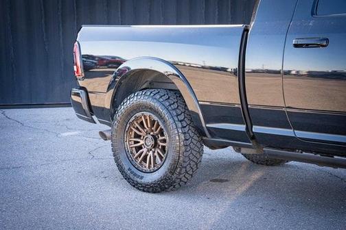 2022 RAM 2500 Limited