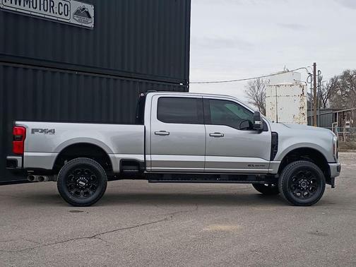 2024 Ford F-350 Lariat