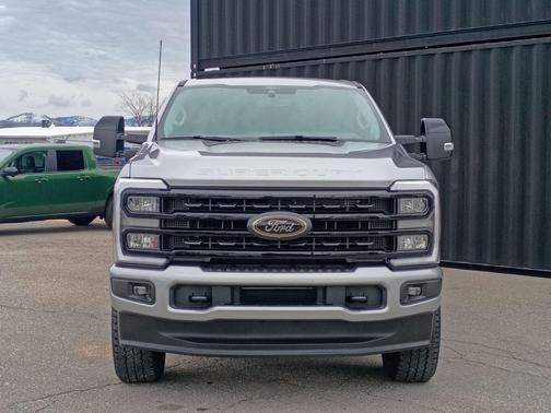 2024 Ford F-350 Lariat