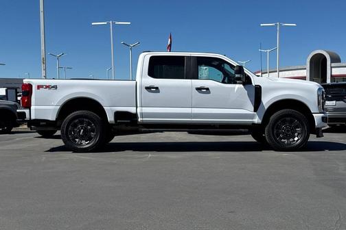 2023 Ford F-250 XL