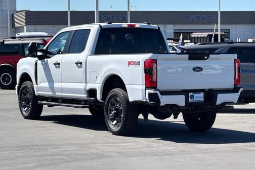 2023 Ford F-250 XL