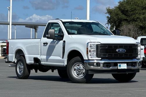 2026 Ford F-250 XL