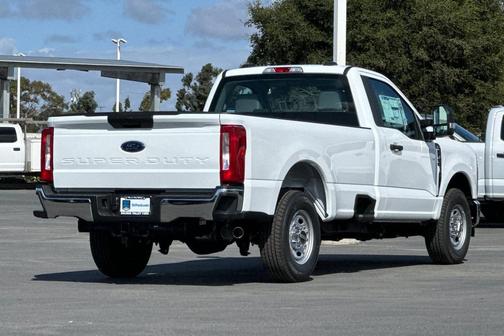 2026 Ford F-250 XL