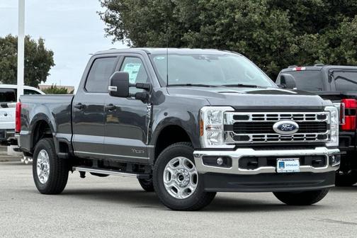 2026 Ford F-250 XLT