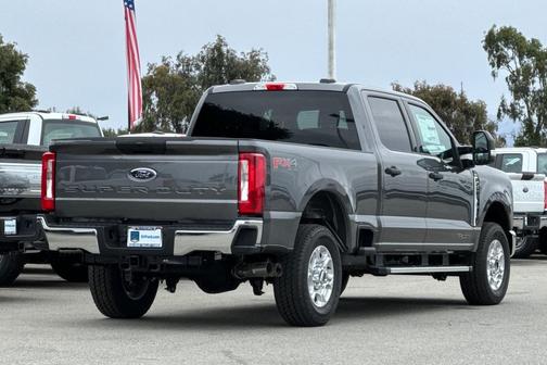 2026 Ford F-250 XLT