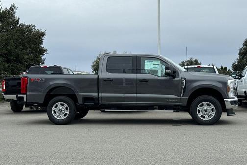 2026 Ford F-250 XLT