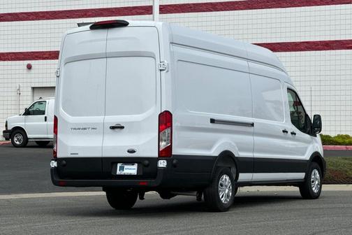 2025 Ford Transit-350 Base