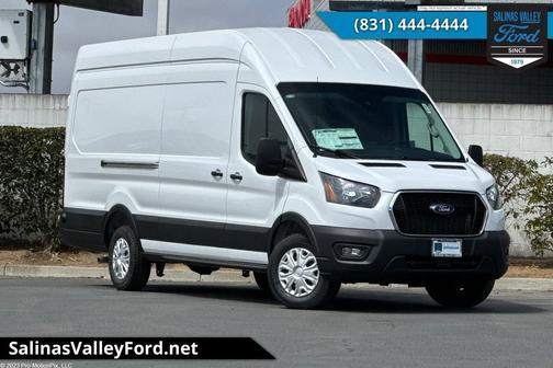 2025 Ford Transit-350 Base
