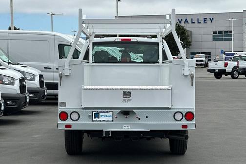 2025 Ford F-250 XL