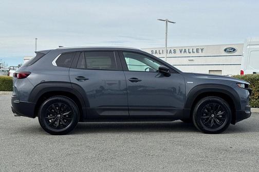 2025 Mazda CX-50 Hybrid Preferred Package