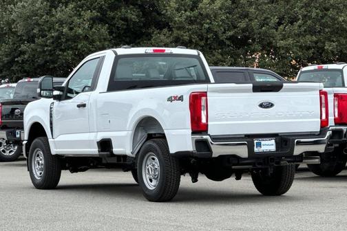 2026 Ford F-250 XL