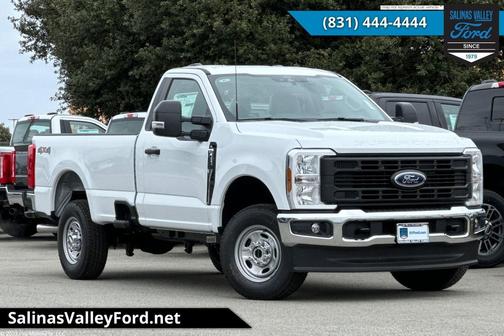 2026 Ford F-250 XL